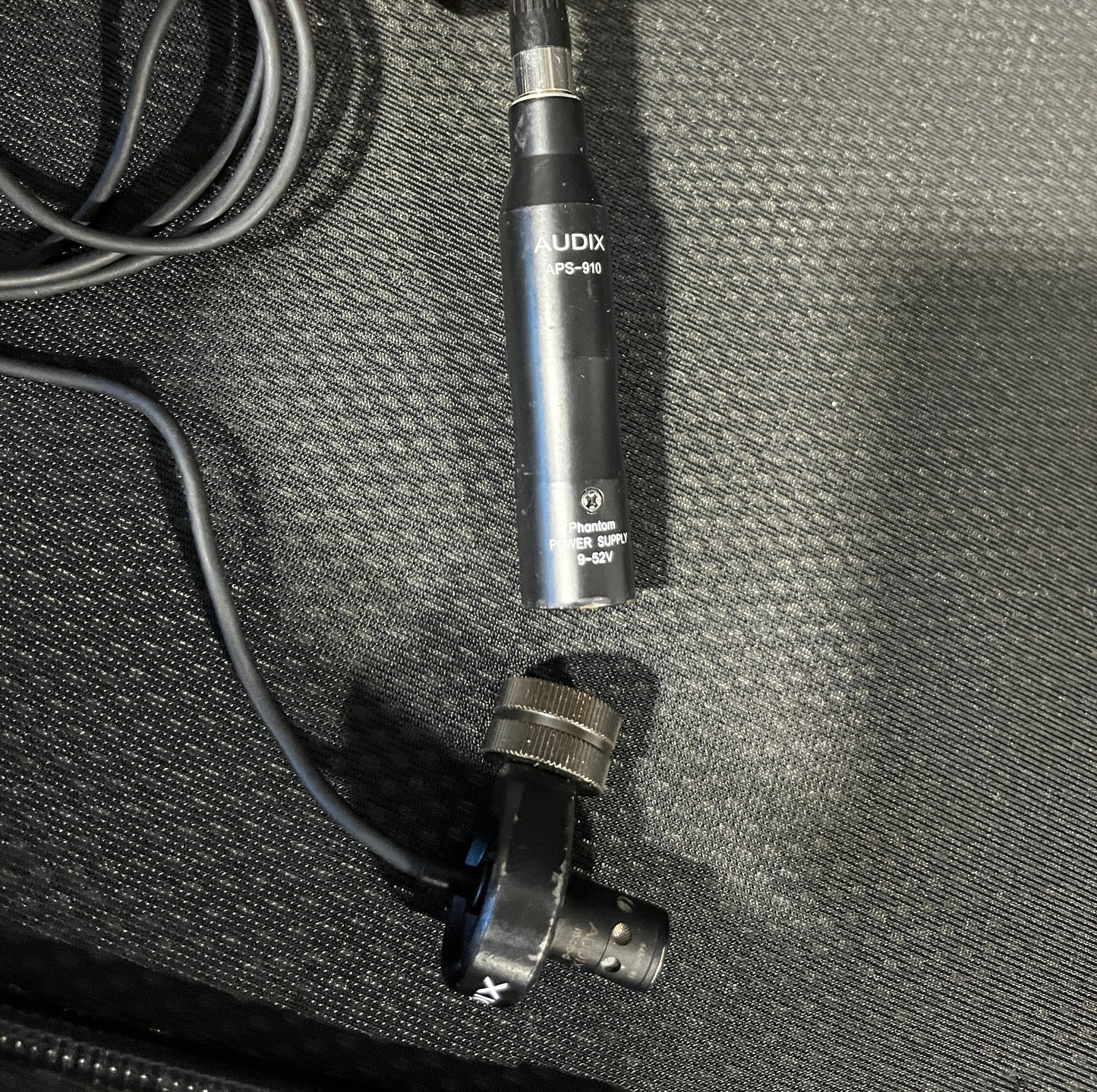 Audix Micro-D Clip-On Mini Condenser Microphone with Hardware, Audix Micro-D Clip-On Mini Condenser Microphone, Audix MICROD, Audix Micro-D, Audix Condenser Mic. We Sell Professional Audio Equipment. Audio Systems, Amplifiers, Consoles, Mixers, Electronics, Entertainment, Live Sound.
