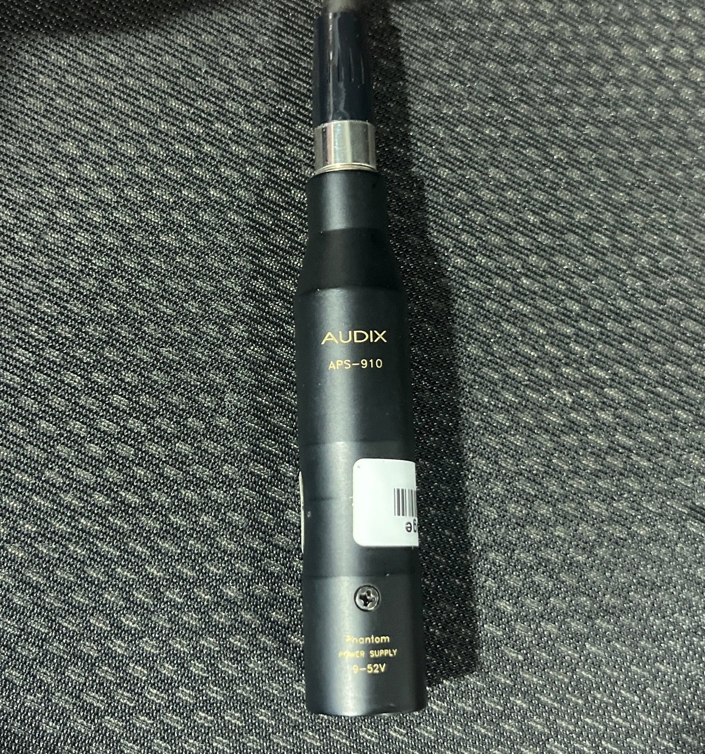 Audix Micro-D Clip-On Mini Condenser Microphone with Hardware, Audix Micro-D Clip-On Mini Condenser Microphone, Audix MICROD, Audix Micro-D, Audix Condenser Mic. We Sell Professional Audio Equipment. Audio Systems, Amplifiers, Consoles, Mixers, Electronics, Entertainment, Live Sound.
