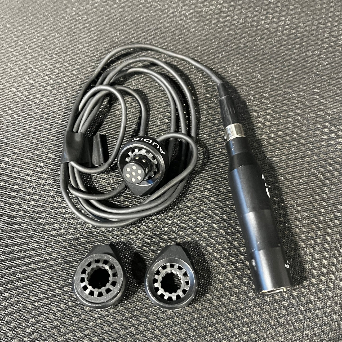 Audix Micro-D Clip-On Mini Condenser Microphone with Hardware, Audix Micro-D Clip-On Mini Condenser Microphone, Audix MICROD, Audix Micro-D, Audix Condenser Mic. We Sell Professional Audio Equipment. Audio Systems, Amplifiers, Consoles, Mixers, Electronics, Entertainment, Live Sound.
