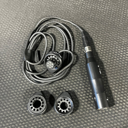 Audix Micro-D Clip-On Mini Condenser Microphone with Hardware, Audix Micro-D Clip-On Mini Condenser Microphone, Audix MICROD, Audix Micro-D, Audix Condenser Mic. We Sell Professional Audio Equipment. Audio Systems, Amplifiers, Consoles, Mixers, Electronics, Entertainment, Live Sound.
