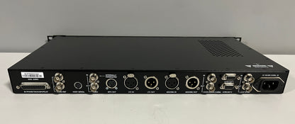 Pro Tools SYNC Interface, Pro Tools SYNC HD, SYNC HD Interface, Avid Interface, Avid HD SYNC. We Sell Professional Audio Equipment. Audio Systems, Amplifiers, Consoles, Mixers, Electronics, Entertainment, Live Sound.