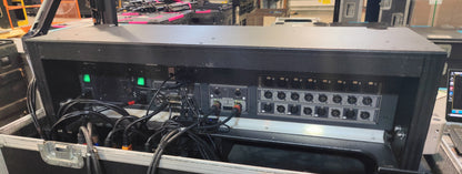 Avid Venue S6L-32D Console, Avid S6L Console, Avid S6L 32D Digital Mixing Desk, Avid S6L 32D with Stage Rack and Engine, Avid S6L 32-D with E6L-192 and Stage 64, We Sell Professional Audio Equipment. Audio Systems, Amplifiers, Consoles, Mixers, Electronics, Entertainment, Live Sound