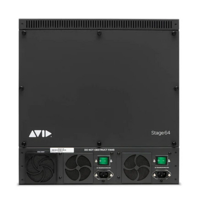 Avid Venue S6L-32D Console, Avid S6L Console, Avid S6L 32D Digital Mixing Desk, Avid S6L 32D with Stage Rack and Engine, Avid S6L 32-D with E6L-192 and Stage 64, We Sell Professional Audio Equipment. Audio Systems, Amplifiers, Consoles, Mixers, Electronics, Entertainment, Live Sound