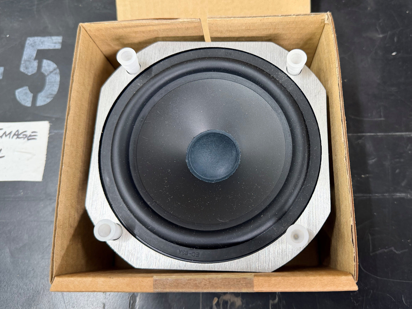 Beyma B-110 10" Driver, Beyma B-110, Beyma 10” Speaker, B-110, Beyma Speaker Driver. We Sell Professional Audio Equipment. Audio Systems, Amplifiers, Consoles, Mixers, Electronics, Entertainment, Live Sound.
