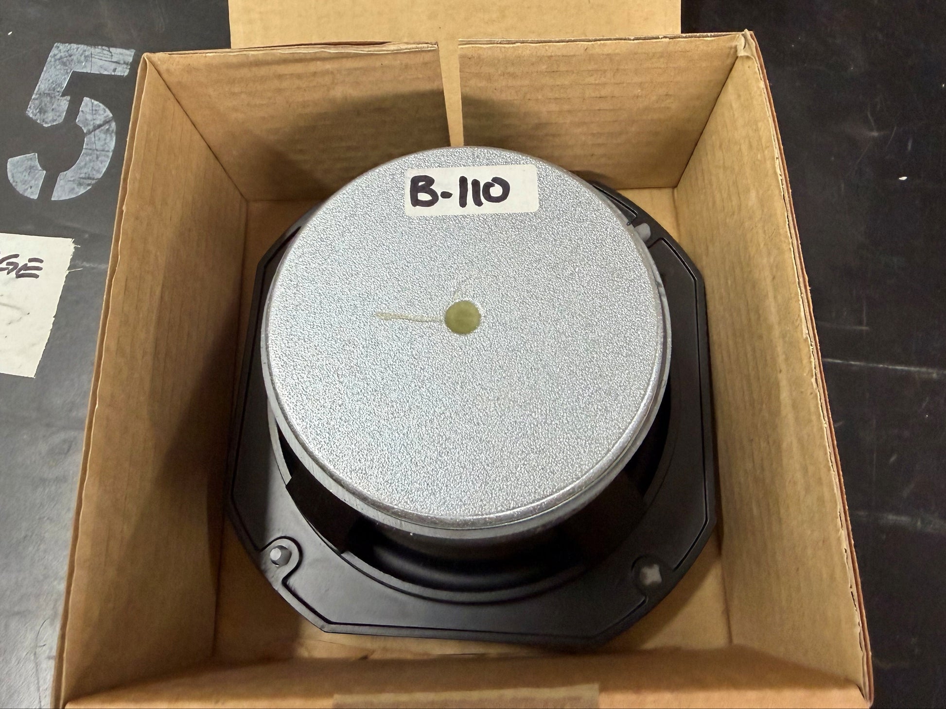 Beyma B-110 10" Driver, Beyma B-110, Beyma 10” Speaker, B-110, Beyma Speaker Driver. We Sell Professional Audio Equipment. Audio Systems, Amplifiers, Consoles, Mixers, Electronics, Entertainment, Live Sound.
