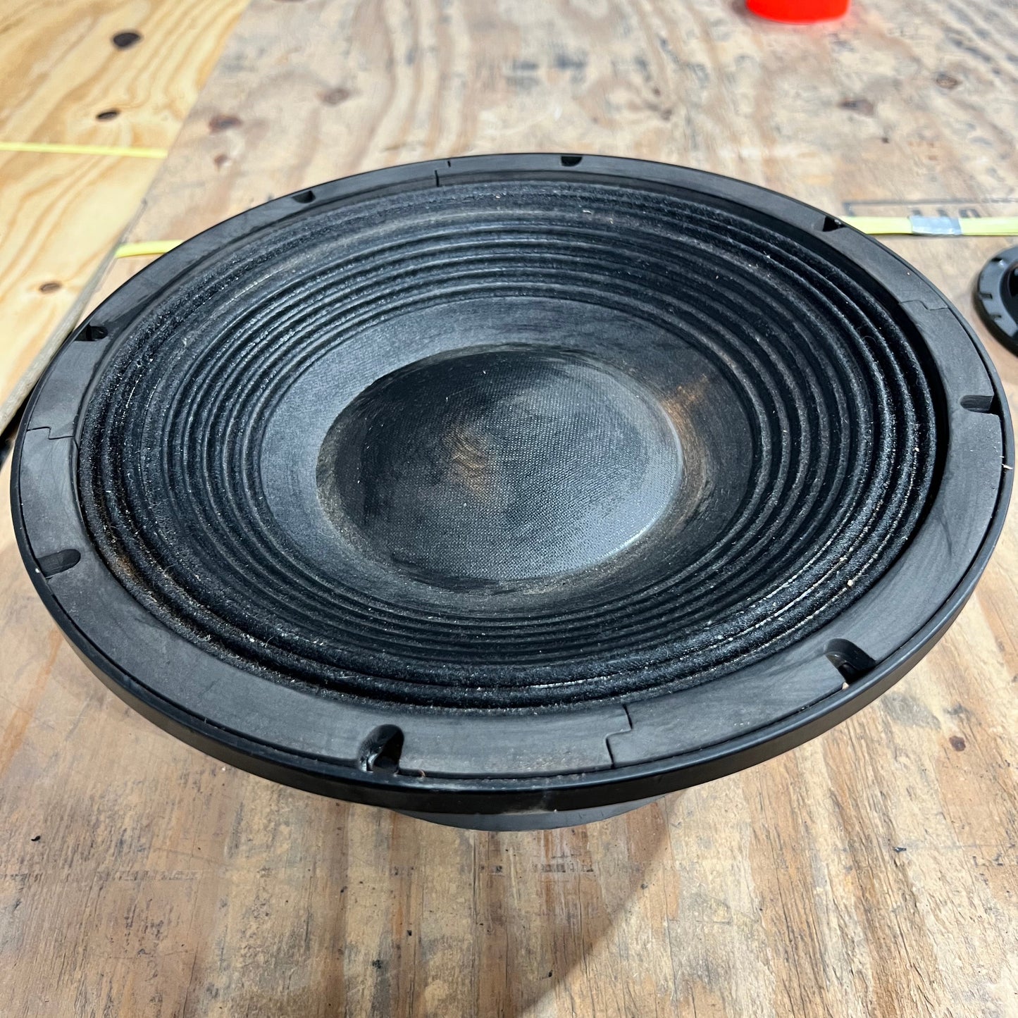 L'Acoustics BC122 12" Loudspeaker, L'Acoustics BC122, Replacement Speaker for KUDO Line Array, L’Acoustics Speaker Driver, L’Acoustics 08451036. We Sell Professional Audio Equipment. Audio Systems, Amplifiers, Consoles, Mixers, Electronics, Entertainment, Live Sound.