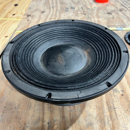 L'Acoustics BC122 12" Loudspeaker, L'Acoustics BC122, Replacement Speaker for KUDO Line Array, L’Acoustics Speaker Driver, L’Acoustics 08451036. We Sell Professional Audio Equipment. Audio Systems, Amplifiers, Consoles, Mixers, Electronics, Entertainment, Live Sound.