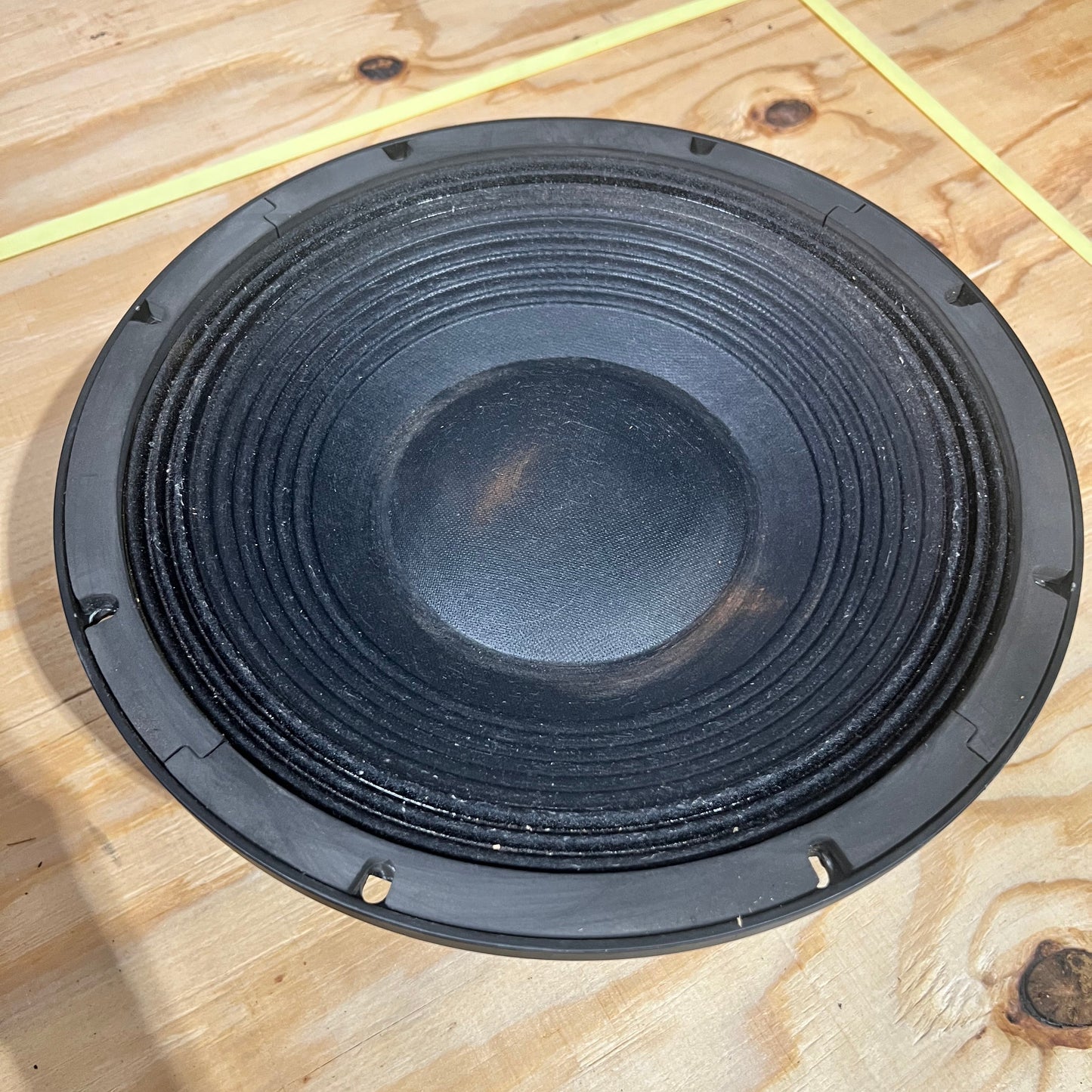 L'Acoustics BC122 12" Loudspeaker, L'Acoustics BC122, Replacement Speaker for KUDO Line Array, L’Acoustics Speaker Driver, L’Acoustics 08451036. We Sell Professional Audio Equipment. Audio Systems, Amplifiers, Consoles, Mixers, Electronics, Entertainment, Live Sound.