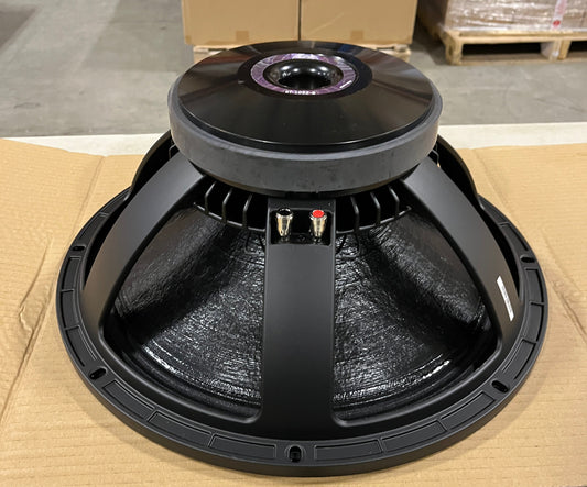 B&C 18" Woofer, B&C 18" Subwoofer, B&C 18" Sub, B&C 18", B&C, 18" Woofer, 18" Subwoofer, 18" SUB, 18" driver, 18", We Sell Professional Audio Equipment. Audio Systems, Amplifiers, Consoles, Mixers, Electronics, Entertainment, Live Sound.