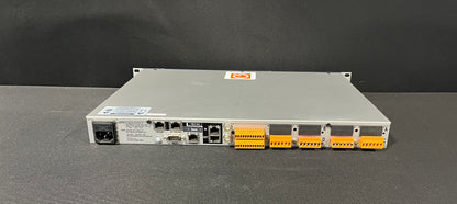 BSS London BLU 806DA Signal Processor, BSS London Blu, BSS 806DA, London Blue 806DA, BSS Signal Processor, BSS 806. We Sell Professional Audio Equipment. Audio Systems, Amplifiers, Consoles, Mixers, Electronics, Entertainment, Live Sound.