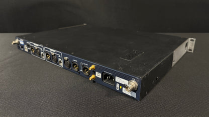 Telex Radiocom BTR-800 Portable Station Connect, Telex BTR-800, Telex Base Station, Telex Portable Station Connect, BTR-800. We Sell Professional Audio Equipment. Audio Systems, Amplifiers, Consoles, Mixers, Electronics, Entertainment, Live Sound.
