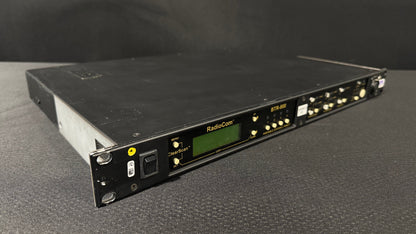 Telex Radiocom BTR-800 Portable Station Connect, Telex BTR-800, Telex Base Station, Telex Portable Station Connect, BTR-800. We Sell Professional Audio Equipment. Audio Systems, Amplifiers, Consoles, Mixers, Electronics, Entertainment, Live Sound.
