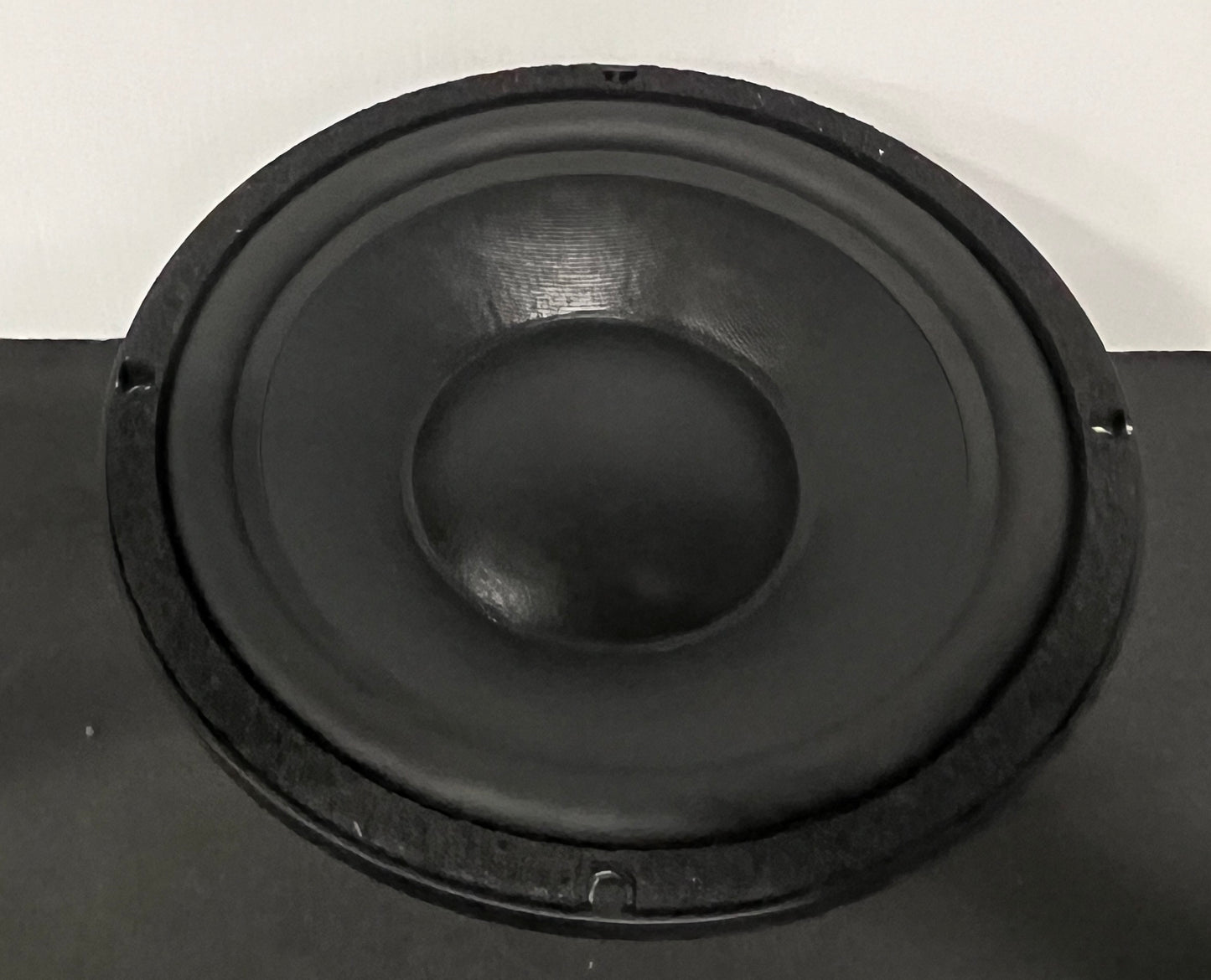 B&C 10BG76-8, B&C 10" Rubber Surround Neodymium Subwoofer, B&C 10" Subwoofer, B&C 10" 8 Ohm Subwoofer, We Sell Professional Audio Equipment. Audio Systems, Amplifiers, Consoles, Mixers, Electronics, Entertainment, Live Sound