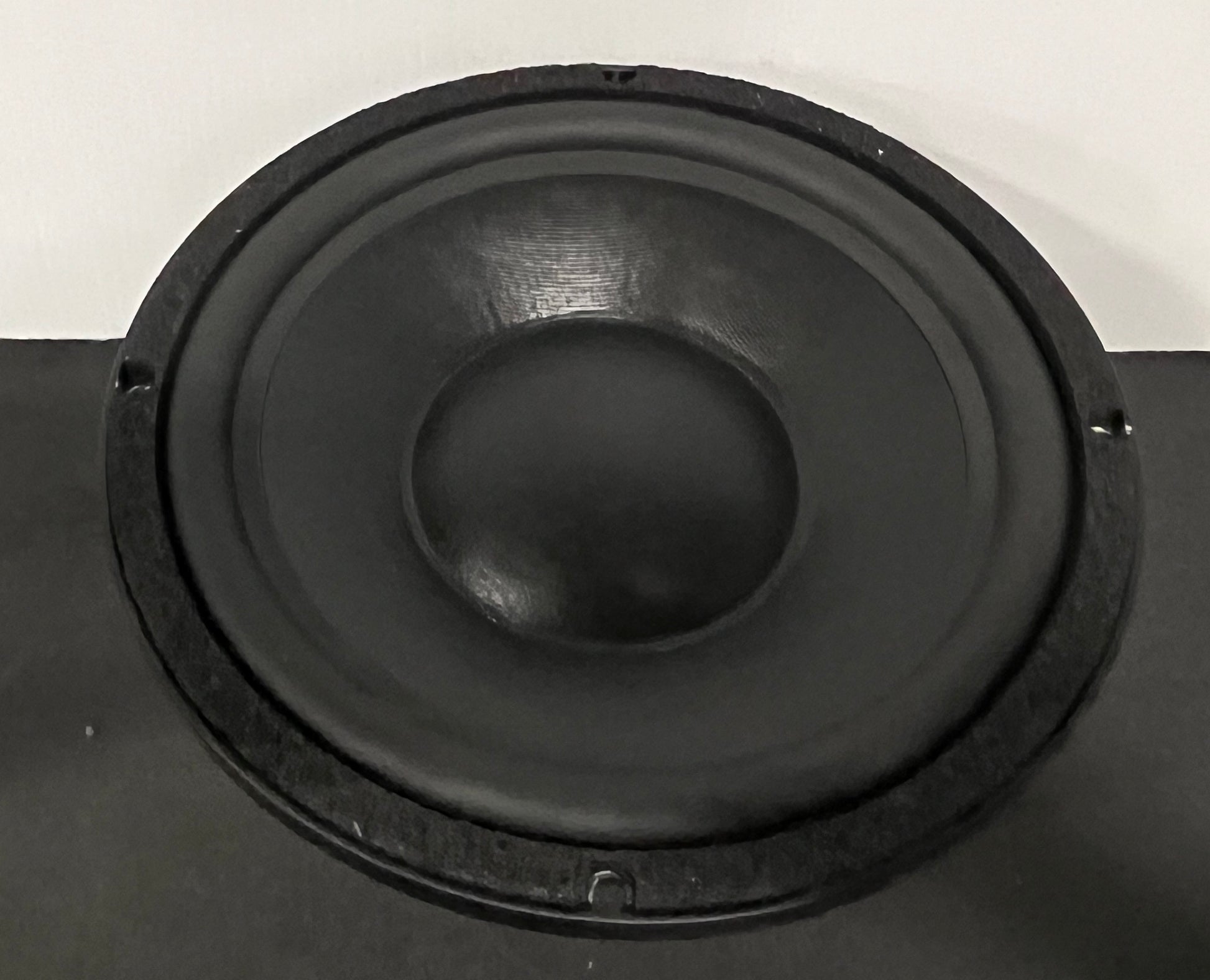B&C 10BG76-8, B&C 10" Rubber Surround Neodymium Subwoofer, B&C 10" Subwoofer, B&C 10" 8 Ohm Subwoofer, We Sell Professional Audio Equipment. Audio Systems, Amplifiers, Consoles, Mixers, Electronics, Entertainment, Live Sound