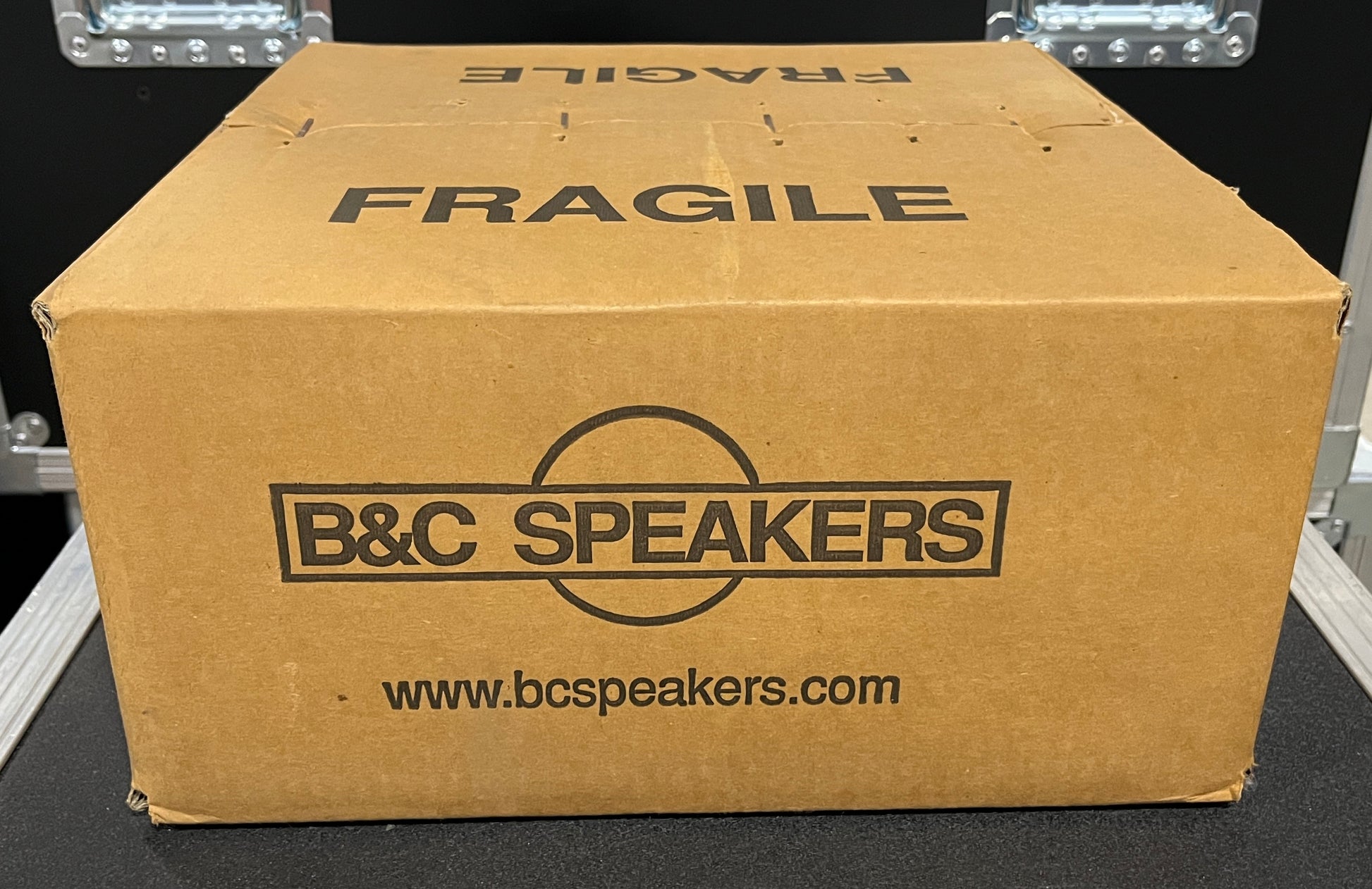 B&C 12NW100-BM Low Frequency Driver, B&C Low Frequency Driver, B&C 12NW100-BM, B&C LF Driver Pair, We Sell Professional Audio Equipment. Audio Systems, Amplifiers, Consoles, Mixers, Electronics, Entertainment, Live Sound