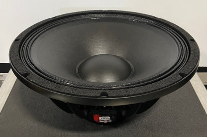 B&C 14NDL88-8 13.5" Woofer, B&C 13.5 Low Frequency Driver, B&C Neodymium LF Driver, B&C 13.5 inch Subwoofer, We Sell Professional Audio Equipment. Audio Systems, Amplifiers, Consoles, Mixers, Electronics, Entertainment, Live Sound