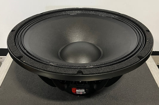 B&C 14NDL88-8 13.5" Woofer, B&C 13.5 Low Frequency Driver, B&C Neodymium LF Driver, B&C 13.5 inch Subwoofer, We Sell Professional Audio Equipment. Audio Systems, Amplifiers, Consoles, Mixers, Electronics, Entertainment, Live Sound