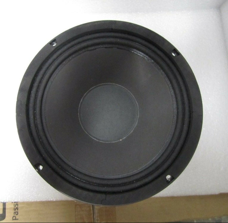 B&C 250AMX 10" Woofer, B&C Woofer, B&C Low Frequency 10 inch Driver and Woofer, B&C 250AMX8, We Sell Professional Audio Equipment. Audio Systems, Amplifiers, Consoles, Mixers, Electronics, Entertainment, Live Sound