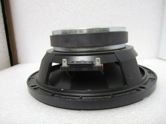 B&C 250AMX 10" Woofer, B&C Woofer, B&C Low Frequency 10 inch Driver and Woofer, B&C 250AMX8, We Sell Professional Audio Equipment. Audio Systems, Amplifiers, Consoles, Mixers, Electronics, Entertainment, Live Sound