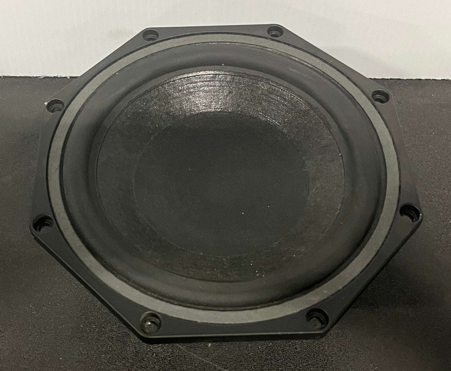 B&C 8FG64-16, B&C 16 Ohm Subwoofer, B&C 8" 16 Ohm Subwoofer, B&C Subwoofer, We Sell Professional Audio Equipment. Audio Systems, Amplifiers, Consoles, Mixers, Electronics, Entertainment, Live Sound