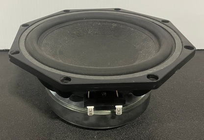 B&C 8FG64-16, B&C 16 Ohm Subwoofer, B&C 8" 16 Ohm Subwoofer, B&C Subwoofer, We Sell Professional Audio Equipment. Audio Systems, Amplifiers, Consoles, Mixers, Electronics, Entertainment, Live Sound