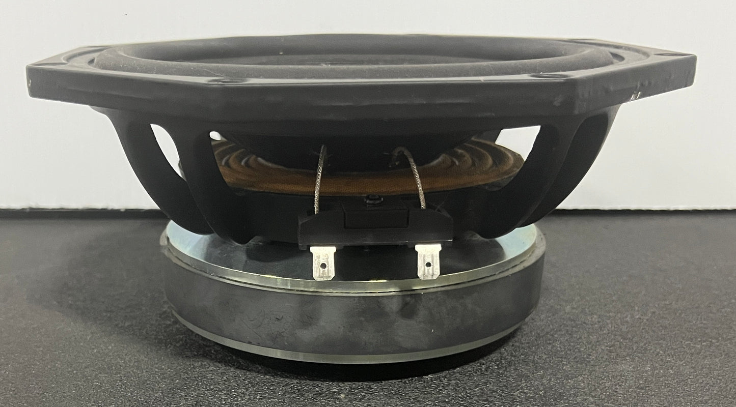B&C 8FG64-16, B&C 16 Ohm Subwoofer, B&C 8" 16 Ohm Subwoofer, B&C Subwoofer, We Sell Professional Audio Equipment. Audio Systems, Amplifiers, Consoles, Mixers, Electronics, Entertainment, Live Sound
