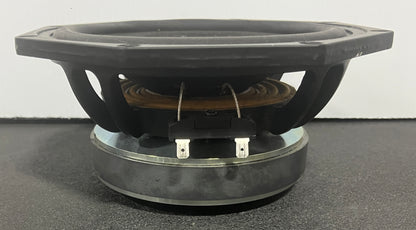 B&C 8FG64-16, B&C 16 Ohm Subwoofer, B&C 8" 16 Ohm Subwoofer, B&C Subwoofer, We Sell Professional Audio Equipment. Audio Systems, Amplifiers, Consoles, Mixers, Electronics, Entertainment, Live Sound
