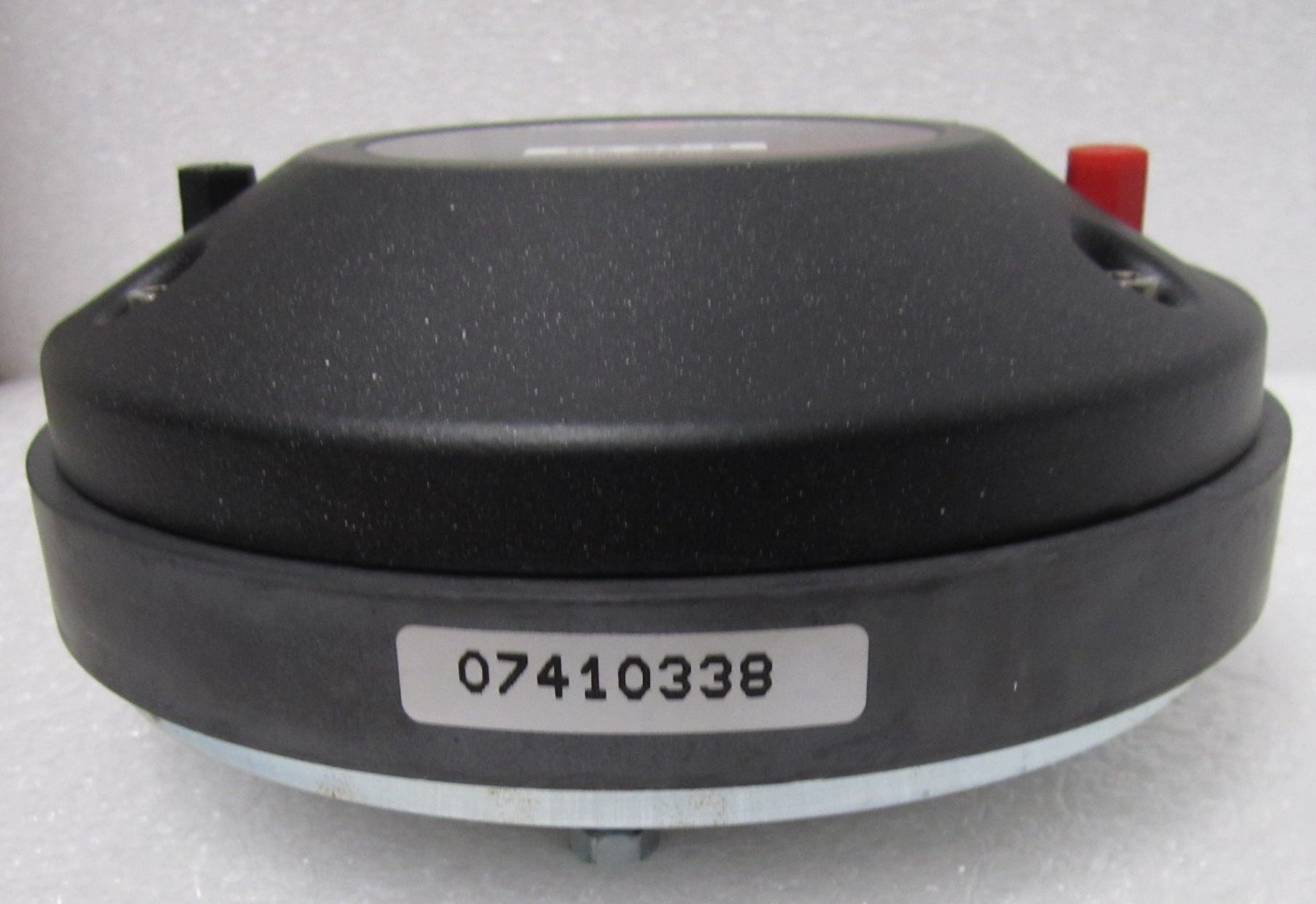 B&C DE82 High Frequency Driver, B&C DE82 8 Ohm High Frequency Driver, B&C High Frequency Driver, We Sell Professional Audio Equipment. Audio Systems, Amplifiers, Consoles, Mixers, Electronics, Entertainment, Live Sound