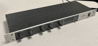 Behringer EX 1 Stereo Image Processor, Behringer EX 1 Processor, Behringer EX 1 Stereo Image Processor with Phase Meter, Behringer Phase Meter, We Sell Professional Audio Equipment. Audio Systems, Amplifiers, Consoles, Mixers, Electronics, Entertainment, Live Sound