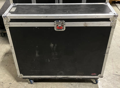 Behringer X32 Console Road Touring Case, Behringer X32 Case, Gator Cases Console Case, Gator Cases Behringer X32 Console Case, We Sell Professional Audio Equipment. Audio Systems, Amplifiers, Consoles, Mixers, Electronics, Entertainment, Live Sound.