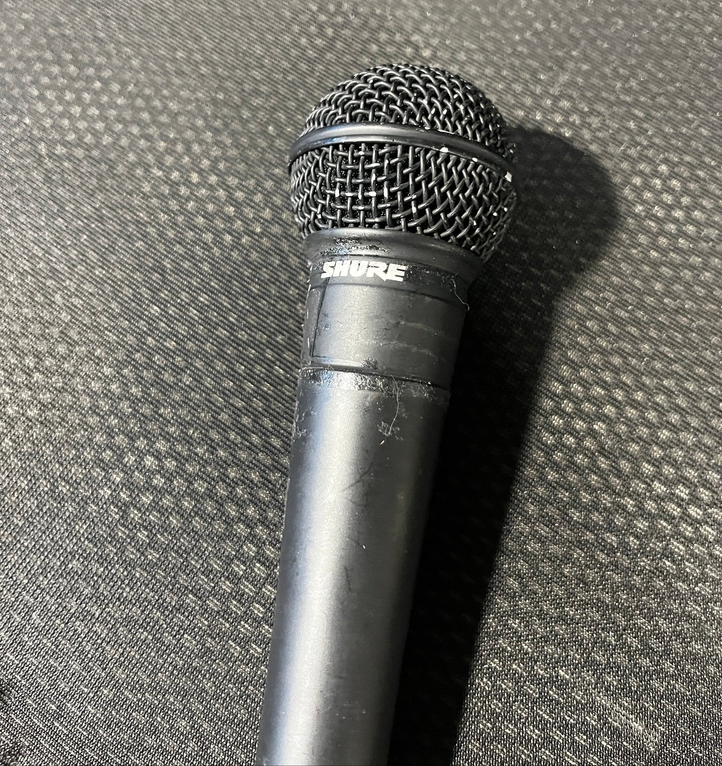 Shure Beta 57A & SM58 Microphones, Shure Beta 57A, Shure SM58, Shure Microphone Lot, Shure Microphones. We Sell Professional Audio Equipment. Audio Systems, Amplifiers, Consoles, Mixers, Electronics, Entertainment, Live Sound.
