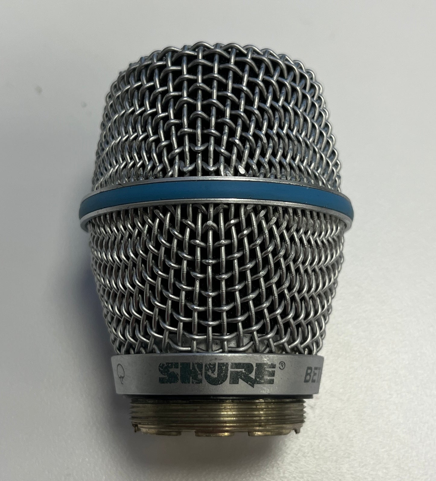 Shure Beta 87A Supercardioid Capsule, Shure Beta 87A Capsule. Shure Microphone Capsule, Shure Beta 87A, Supercardioid Microphone Capsule. We Sell Professional Audio Equipment. Audio Systems, Amplifiers, Consoles, Mixers, Electronics, Entertainment, Live Sound.