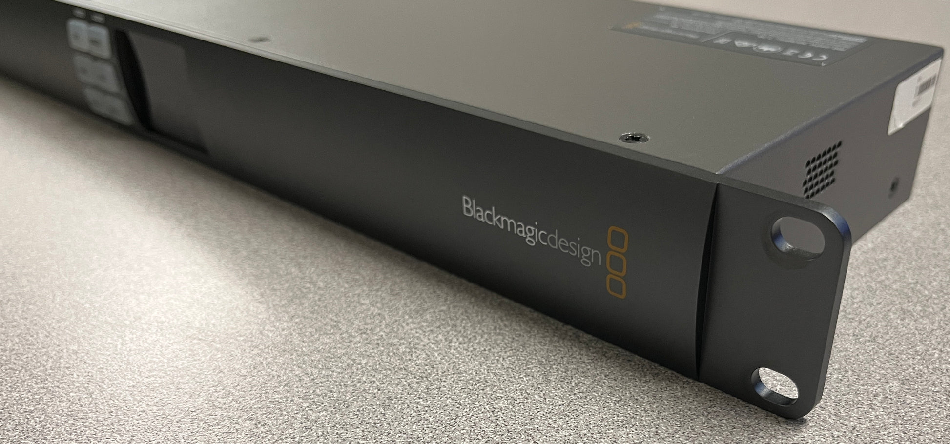 Blackmagic Design UltraStudio 4K, Blackmagic Design UltraStudio Thunderbolt 2, We Sell Professional Audio Equipment. Audio Systems, Amplifiers, Consoles, Mixers, Electronics, Entertainment, Live Sound.