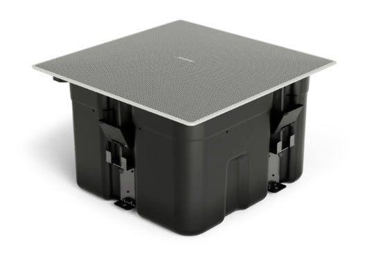 Bose EdgeMax EM180, Bose In-Ceiling Premium Loudspeaker, Bose White Loudspeaker, Bose EdgeMax Ceiling Speaker, Bose White Ceiling Speaker, We Sell Professional Audio Equipment. Audio Systems, Amplifiers, Consoles, Mixers, Electronics, Entertainment, Live Sound