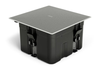 Bose EdgeMax EM90, Bose In-Ceiling Premium Loudspeaker, Bose White Loudspeaker, Bose EdgeMax Ceiling Speaker, Bose White Ceiling Speaker, We Sell Professional Audio Equipment. Audio Systems, Amplifiers, Consoles, Mixers, Electronics, Entertainment, Live Sound