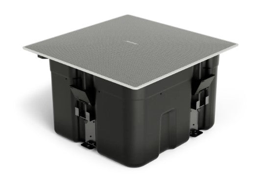 Bose EdgeMax EM90, Bose In-Ceiling Premium Loudspeaker, Bose White Loudspeaker, Bose EdgeMax Ceiling Speaker, Bose White Ceiling Speaker, We Sell Professional Audio Equipment. Audio Systems, Amplifiers, Consoles, Mixers, Electronics, Entertainment, Live Sound