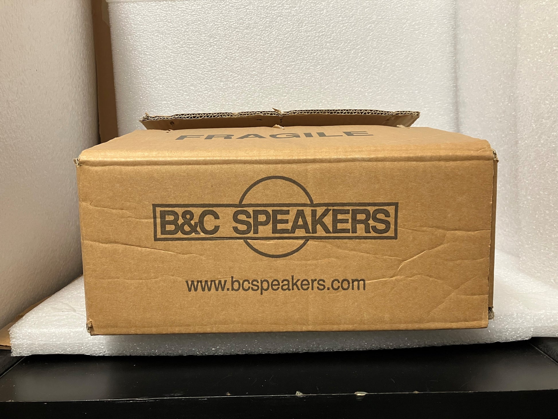 B&C 10/11D-8 Speaker, B&C 10 Inch Woofer, B&C New 10" Woofer, B&C 10" Subwoofer, We Sell Professional Audio Equipment. Audio Systems, Amplifiers, Consoles, Mixers, Electronics, Entertainment, Live Sound.