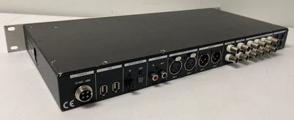 Brainstorm CDC-8 Master Word Clock Distripalyzer, Brainstorm Word Clock, Brainstorm Master Word Clock, Master Word Clock Distripalyzer, We Sell Professional Audio Equipment. Audio Systems, Amplifiers, Consoles, Mixers, Electronics, Entertainment, Live Sound