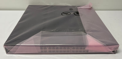Brocade ICX6610-48P-E, Brocade 48 Port Gigabit Switch, Brocade ICX6610-48P-E Switch, We Sell Professional Audio Equipment. Audio Systems, Amplifiers, Consoles, Mixers, Electronics, Entertainment, Live Sound