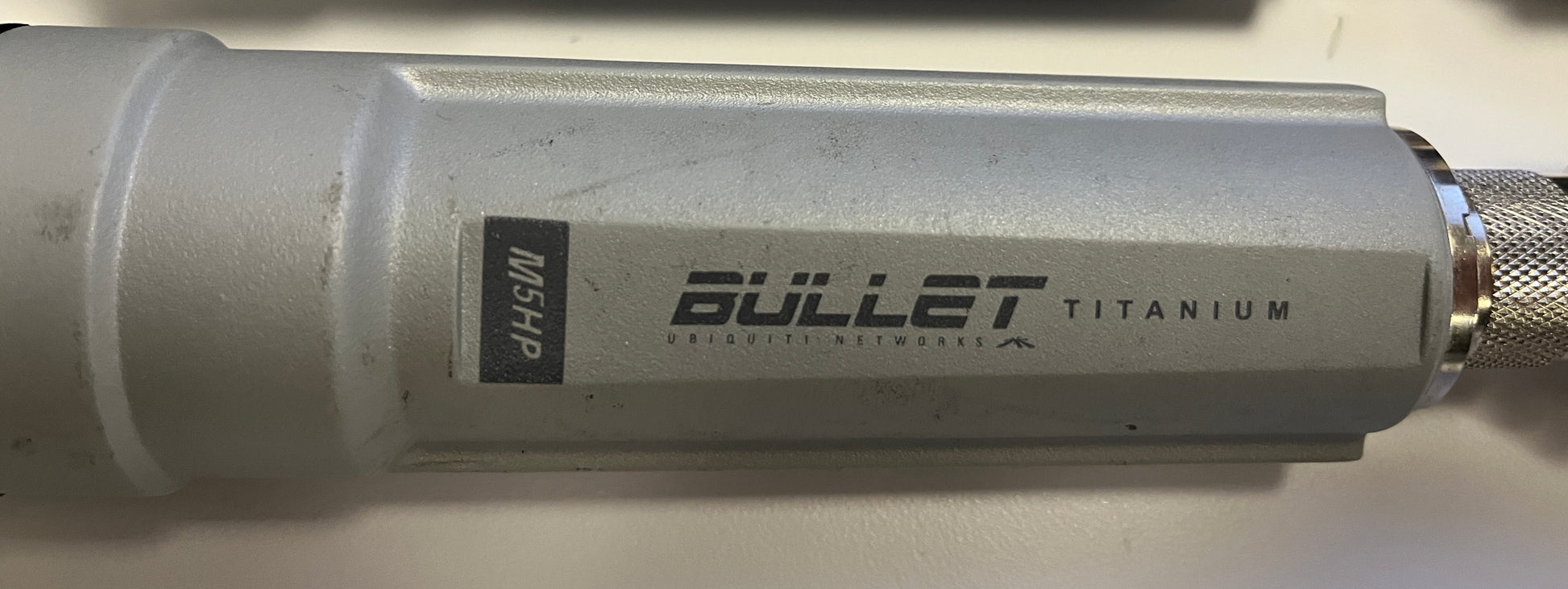 Ubiquiti Bullet M5-Ti, Ubiquiti Antenna, M5-Ti Antenna, Ubiquiti Bullet Antenna, L-Com Omnidirectional Antenna, L-Com Antenna. We Sell Professional Audio Equipment. Audio Systems, Amplifiers, Consoles, Mixers, Electronics, Entertainment, Live Sound.