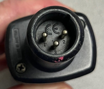 AKG C314 Condenser Microphone