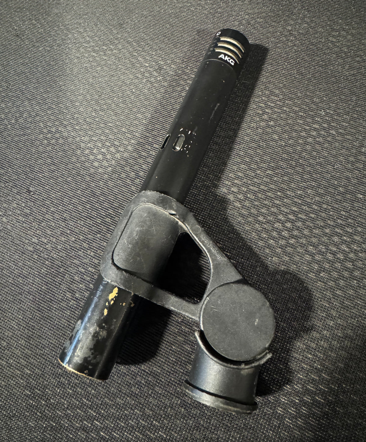 AKG C480B Full 2