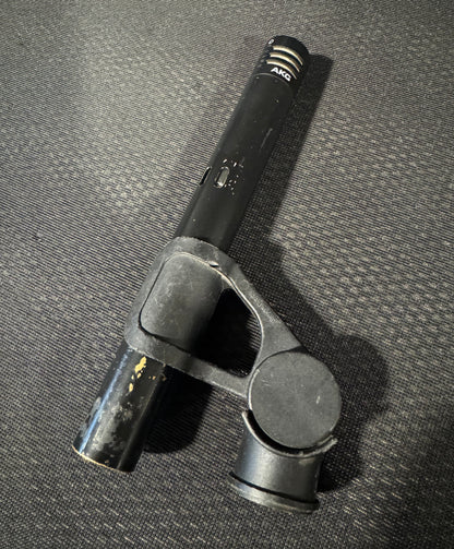 AKG C480B Full 2