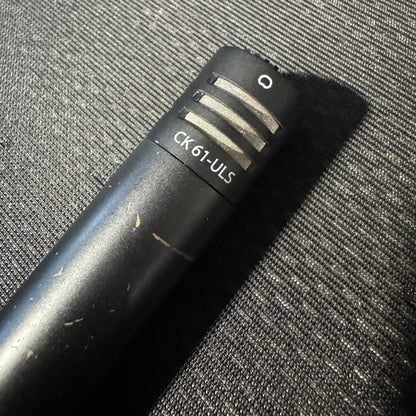 AKG C480B Capsule