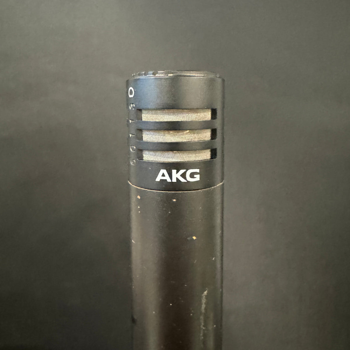 AKG C480B Capsule 2