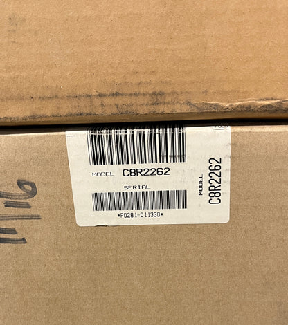 JBL C8R2262 Recone Kit, JBL C8R2262 Speaker Recone Kit, JBL C8R2262, JBL C8R2262 Re-Coning Kit, JBL C8R2262 Cone Kit, JBL Recone Kit. We Sell Professional Audio Equipment. Audio Systems, Amplifiers, Consoles, Mixers, Electronics, Entertainment, Live Sound.