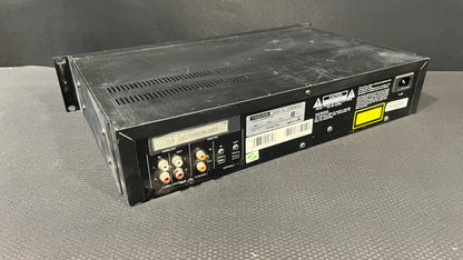 Tascam CD-RW900SL CD Recorder, Tascam CD-RW900SL, CD-RW900SL CD Recorder, CD-RW900SL, TASCAM Professional CD Recorder. We Sell Professional Audio Equipment. Audio Systems, Amplifiers, Consoles, Mixers, Electronics, Entertainment, Live Sound.