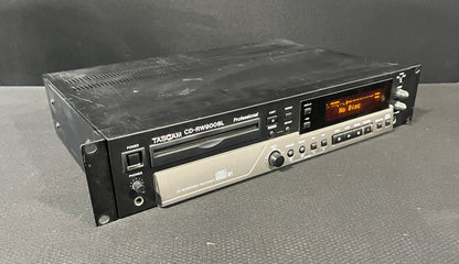 Tascam CD-RW900SL CD Recorder, Tascam CD-RW900SL, CD-RW900SL CD Recorder, CD-RW900SL, TASCAM Professional CD Recorder. We Sell Professional Audio Equipment. Audio Systems, Amplifiers, Consoles, Mixers, Electronics, Entertainment, Live Sound.