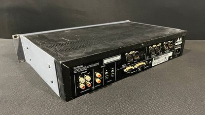 Tascam CD-RW901SL CD Recorder, Tascam CD-RW901SL, Tascam CD-RW901, Tascam CD Recorder, TASCAM CD-RW901SL Recorder. We Sell Professional Audio Equipment. Audio Systems, Amplifiers, Consoles, Mixers, Electronics, Entertainment, Live Sound.