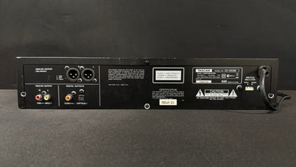 Tascam CD-200SB  Professional CD Player, Tascam CD-200SB, TASCAM CD200SB, Tascam Rackmount CD Player, CD-200SB Professional CD Player. We Sell Professional Audio Equipment. Audio Systems, Amplifiers, Consoles, Mixers, Electronics, Entertainment, Live Sound.